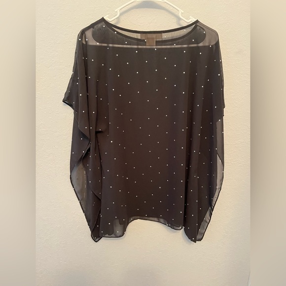 Michael Kors dress blouse - Picture 3 of 4